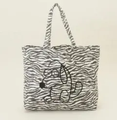 タグ付　【カガミケン×JOURNAL STANDARD】トートバッグ