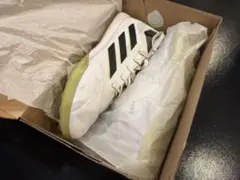 adidas COPA PURE.1 TF 25cm トレーニングシューズ