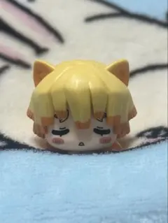 鬼滅の刃☆おひるねこ　善逸