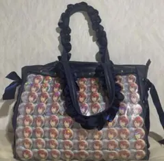 朱桜司 痛バ セット