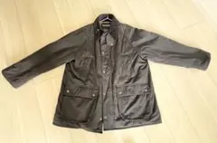 BARBOUR ビデイル 復刻モデル - メルカリ