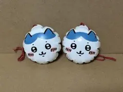 ちいかわ ハチワレ ヨーヨー バルーン　風船 縁日　2個