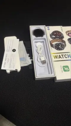 DT NO.1 DT3 Mate スマートウォッチ 本体
