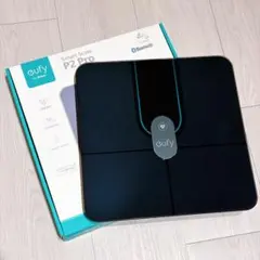 Eufy Smart Scale P2 Pro 体組成計 本体