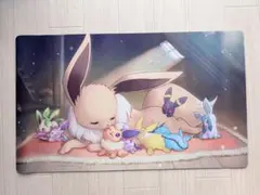 2025年最新】ポケカ プレイマット ブイズの人気アイテム - メルカリ
