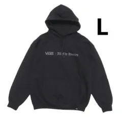 Vans x ZORN All My Homies Reflective