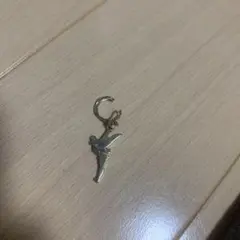 イヤーカフ　ティンカーベル