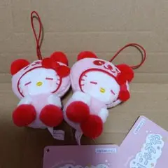 2025年最新】パンダ キティの人気アイテム - メルカリ