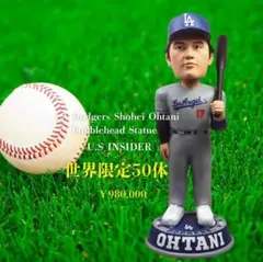 ダスティン メイ ボブルヘッド 新品 フィギュア ダスティンメイ ビッ