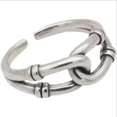 SALE シルバー925 メキシカンジュエリー ヴィンテージリング インディアン