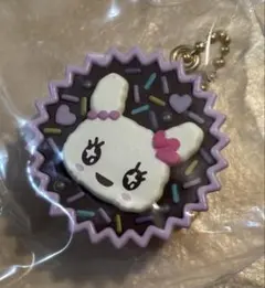 たまごっち ラブリっち 手作りおやつチャーム