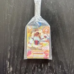 アイカツ 姫里マリア チロリアンアリエストップス