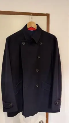 Paul Smith ポールスミスコレクション ウール100% ダブルブレスト