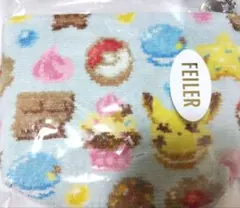⭐️フェイラー✕ポケモンコラボ　ポーチ　新品未使用