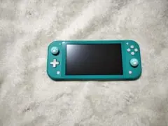 2026年最新】nintendo switch lite ターコイズの人気アイテム - メルカリ