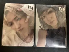 INI佐野雄大 選出店舗 タワレコ店舗 トレカ セット