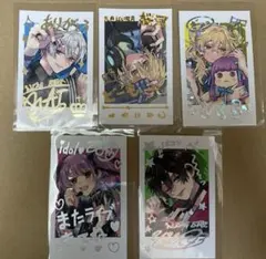 推しに認知してもらうためにアイドル始めました！　特典