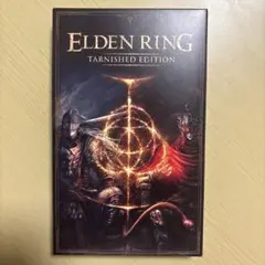 ELDENRINGエルデンリングTARNISHED Switch2