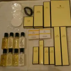 【新品未使用】シャングリ・ラホテル ホライゾンフロア  アメニティセット