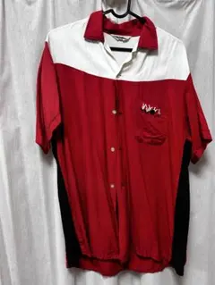 2026年最新】ボーリングシャツの人気アイテム - メルカリ