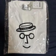 KEY MEMORY Tシャツ 新品未使用