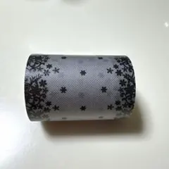 ggaggong様　コラージュ素材　トレーシングペーパー　1巻　未使用品