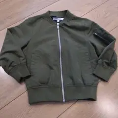 GLOBAL WORK オリーブグリーン ジャケット M