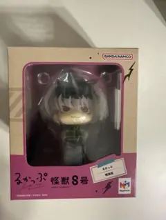 怪獣8号 るかっぷ 鳴海弦