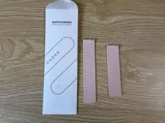 新品　スマートウォッチ用 交換バンド マグネット式