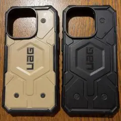 UAG PATHFINDER iPhone14pro用ケース 2個セットのサムネイル