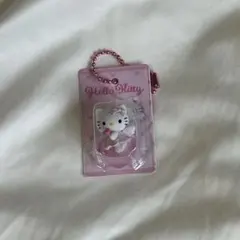 HELLO KITTY パッケージミニチュアコレクション　サンリオ　エンジェル