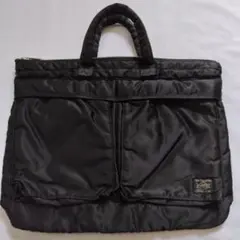 porter tanker ビジネスバッグ