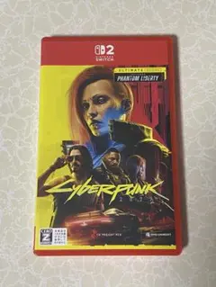 Cyberpunk 2077: Phantom Liberty