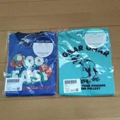 BREEZE ルームウェア 90cm 接触冷感のサムネイル