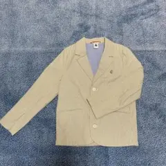 プチバトー　ジャケット