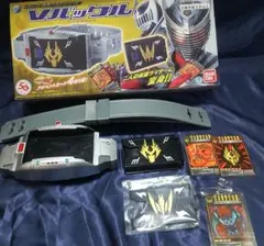 【仮面ライダー龍騎】レジェンド変身ベルトシリーズ 「Vバックル」