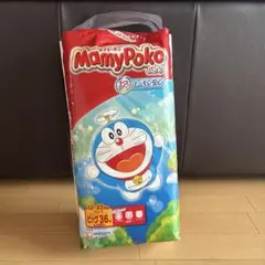 マミーポコパンツ　ビッグ　36枚　12〜22kg ドラえもん　新品のサムネイル