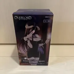 オーバーロード アルベド ミニドレス フィギュア