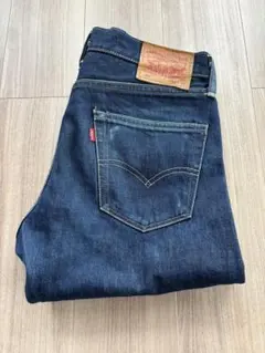 (93)リーバイス511ジーンズ