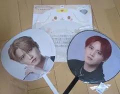 2025年最新】jochum ruru うちわケースの人気アイテム - メルカリ