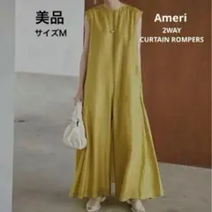 2026年最新】ameri vintage オールインワンの人気アイテム - メルカリ