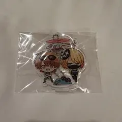 TOP4 in TOKYODOME2 アクリルスタンドキーホルダー キヨレトルト