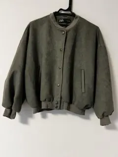 ジャケット ブルゾン