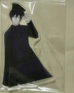 古書店街の橋姫 アクスタ アクリルスタンド 冬 古書店街の橋姫