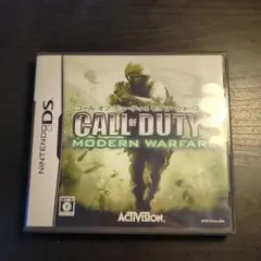 CALL OF DUTY 4 MODERN WARFARE 即日発送します！