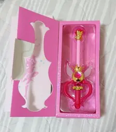 美少女戦士セーラームーン プリズムステーショナリー カレイドムーンスコープ