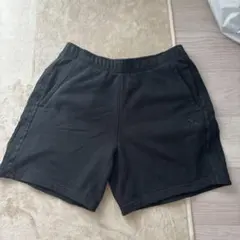 adidas 短パン