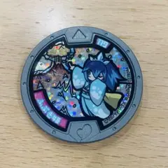妖怪ウォッチ　メダル　ふぶき姫