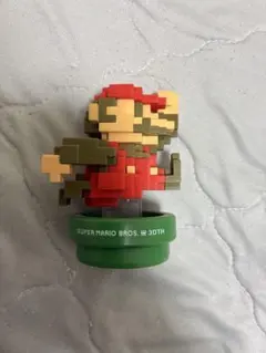 【本日限定！】スーパーマリオブラザーズ 30周年記念Amiibo