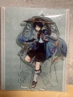 2026年最新】原神 放浪者 公式の人気アイテム - メルカリ